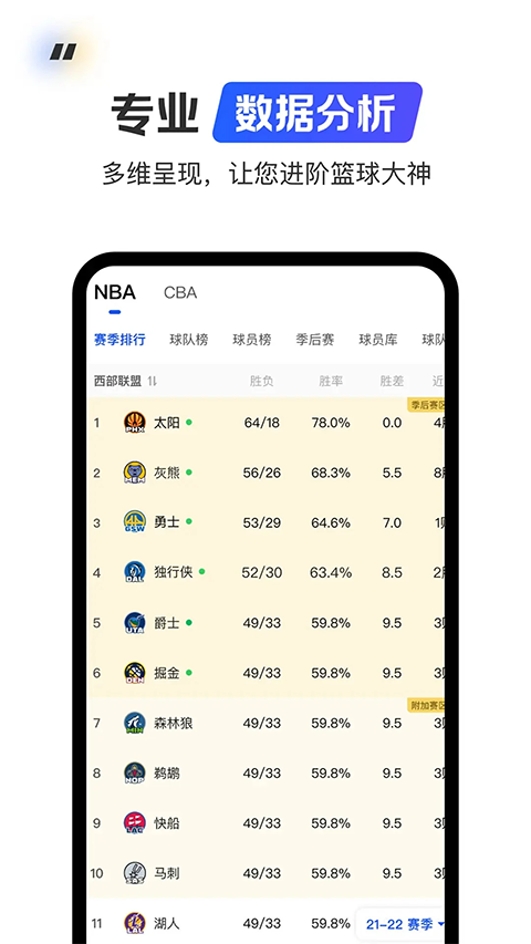 球迷屋籃球nba軟件官方版 v2.9.0安卓版 0