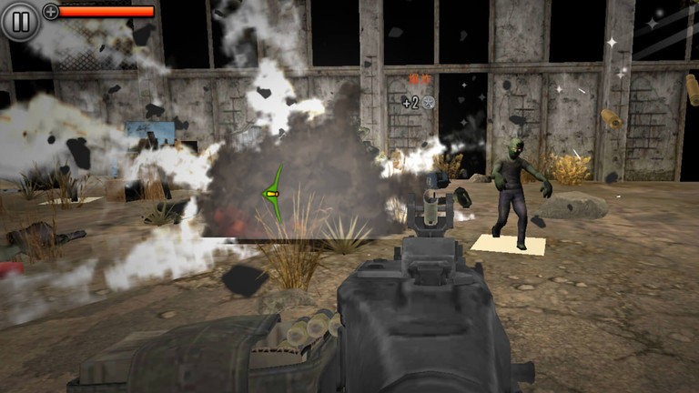 恐怖僵尸世界 v300.1.0.3018 2