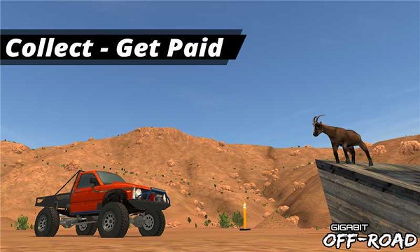 極限四驅越野 v1.85 2