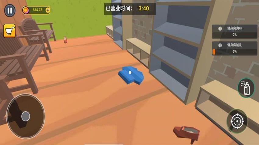 夢想生活模擬 v1.0.0 2