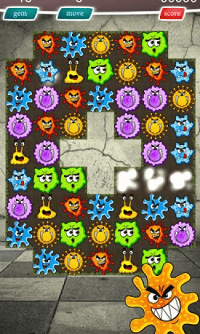 怪物連線消除 v14.0.0 0