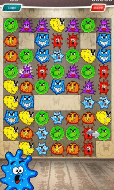 怪物連線消除 v14.0.0 2