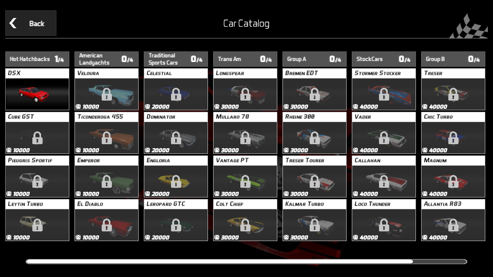 環形公路賽 v1.0.005 2