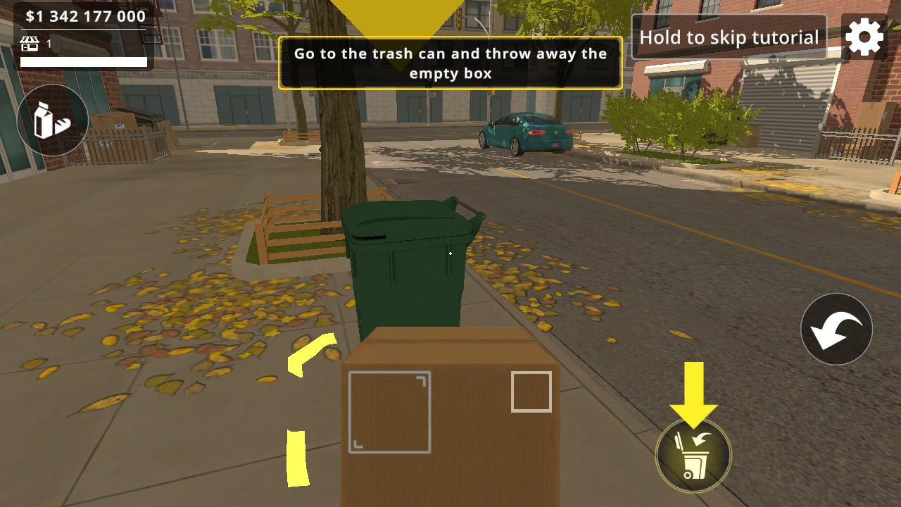 商店模擬器 v1.93 1