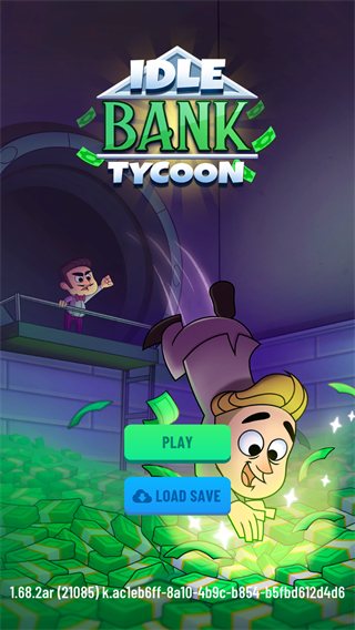 閑置銀行大亨 v1.74.0 1