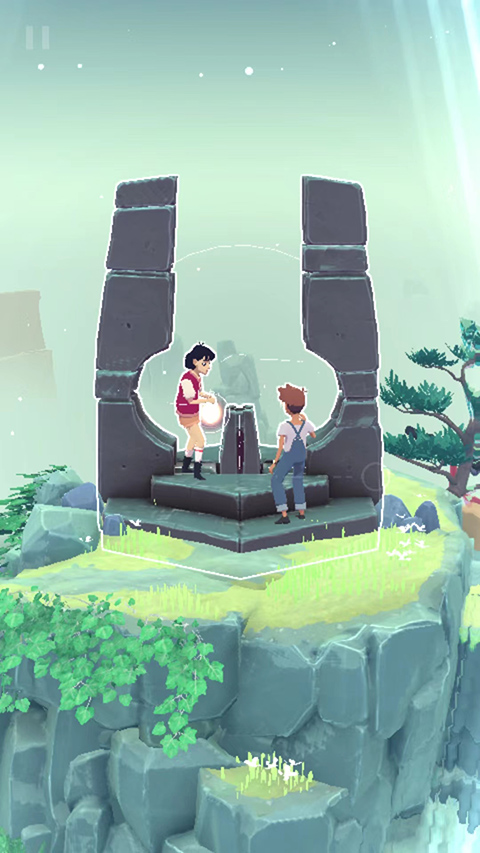 花園之間手游 v1.10.55 安卓版 2