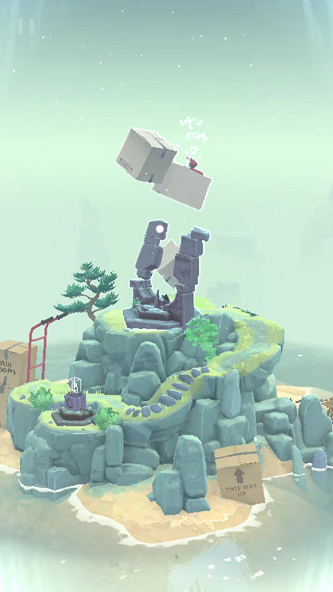 花園之間手游 v1.10.55 安卓版 1