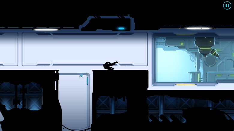 矢量跑酷正版2024 v2.6.1 1