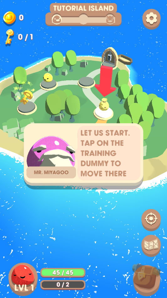 肉鴿史萊姆 v0.6.1 2