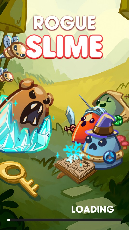 肉鴿史萊姆 v0.6.1 1