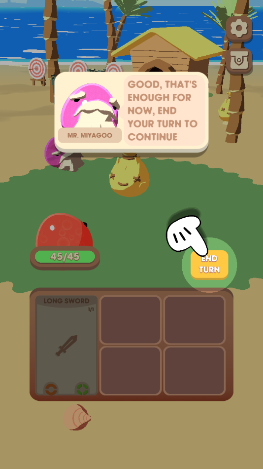 肉鴿史萊姆 v0.6.1 0