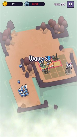 迷霧鐵境 v1.0.1 2