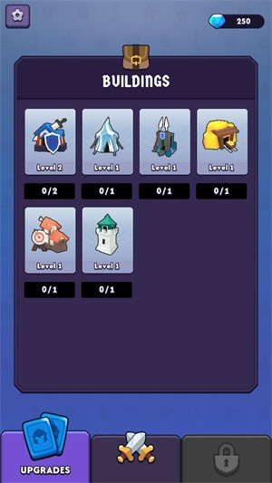 迷霧鐵境 v1.0.1 1