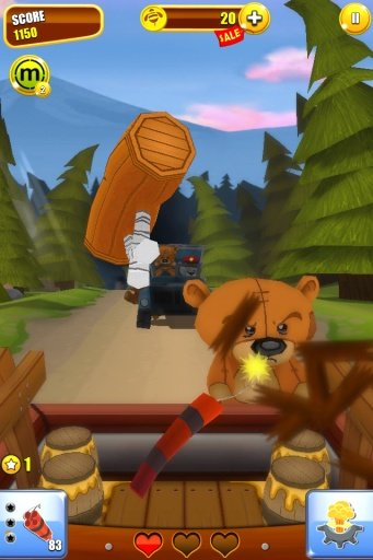 暴熊大戰 v1.1.09 0