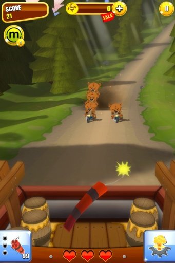 暴熊大戰 v1.1.09 1