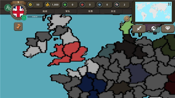 波蘭球之戰(zhàn)最新版內(nèi)置菜單 v1.0 1