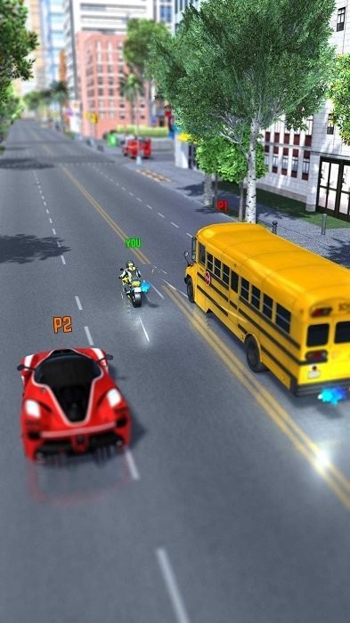 渦輪拖動 v0.0.1 2