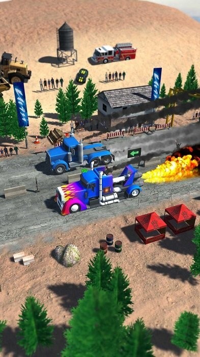 渦輪拖動 v0.0.1 1