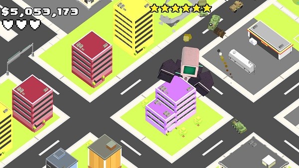 迷你世界冒險生存 v1.0 1