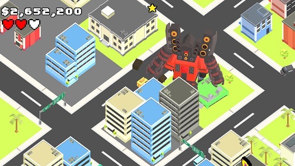 迷你世界冒險生存 v1.0 2