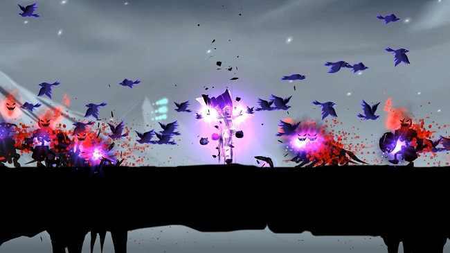 死亡之影黑暗騎士內置菜單 v1.102.2.0 2