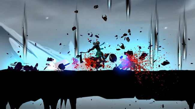 死亡之影黑暗騎士內置菜單 v1.102.2.0 1