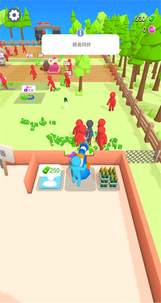 僵尸生存大作戰 v1.0.3018 2