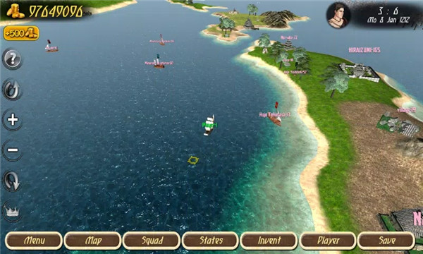 鋼鐵之軀2新大陸內(nèi)置修改器 v2.1 2