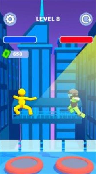 火柴人格斗對(duì)戰(zhàn) v0.1 2