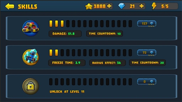 特種僵尸小隊漢化版 v1.0.5 2