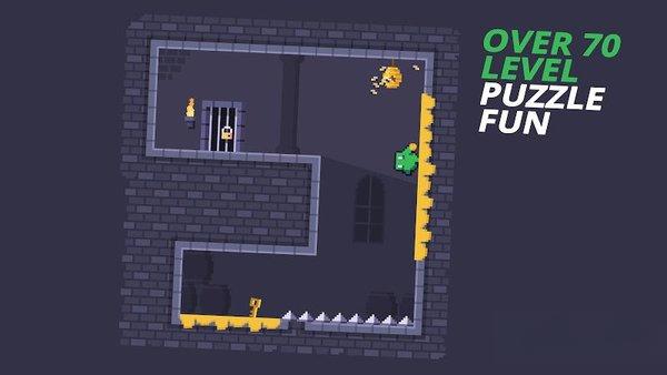 外星人逃脫 v1.0.9 1