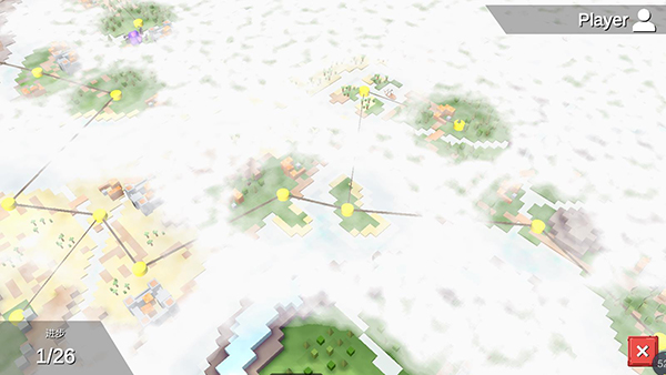 中世紀(jì)RTS v1.1.106r10 2