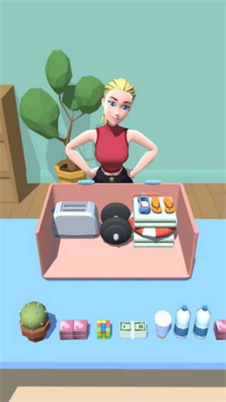 收納達人3D v0.2 1