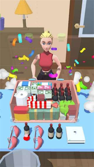 收納達人3D v0.2 2