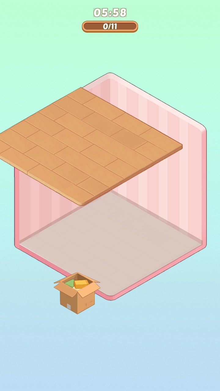 舒適生活 v0.3.0 0