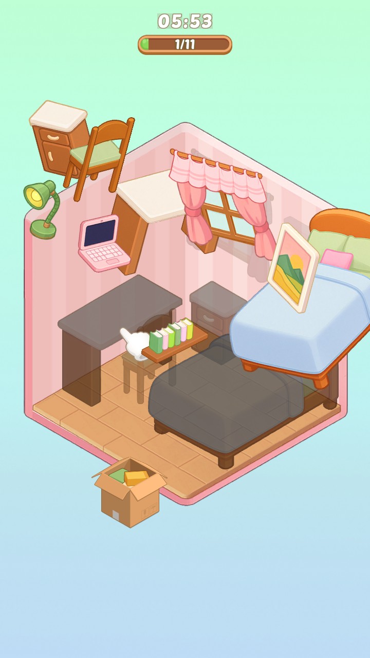 舒適生活 v0.3.0 1