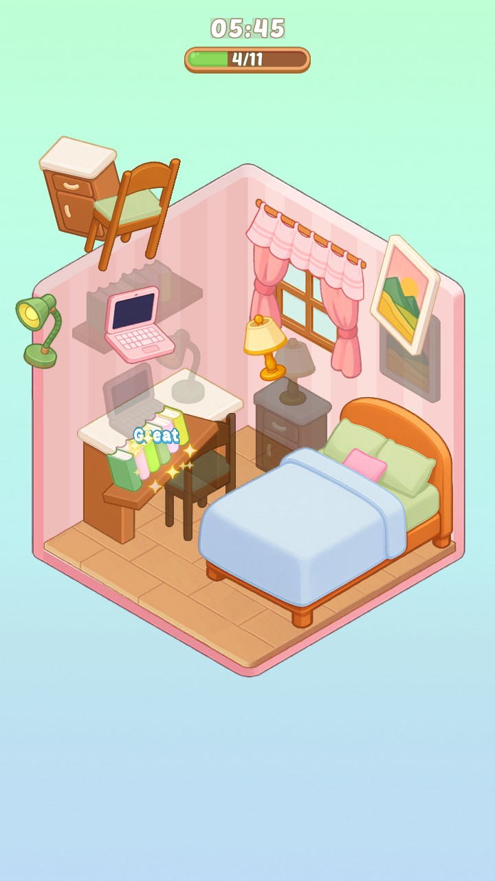 舒適生活 v0.3.0 2