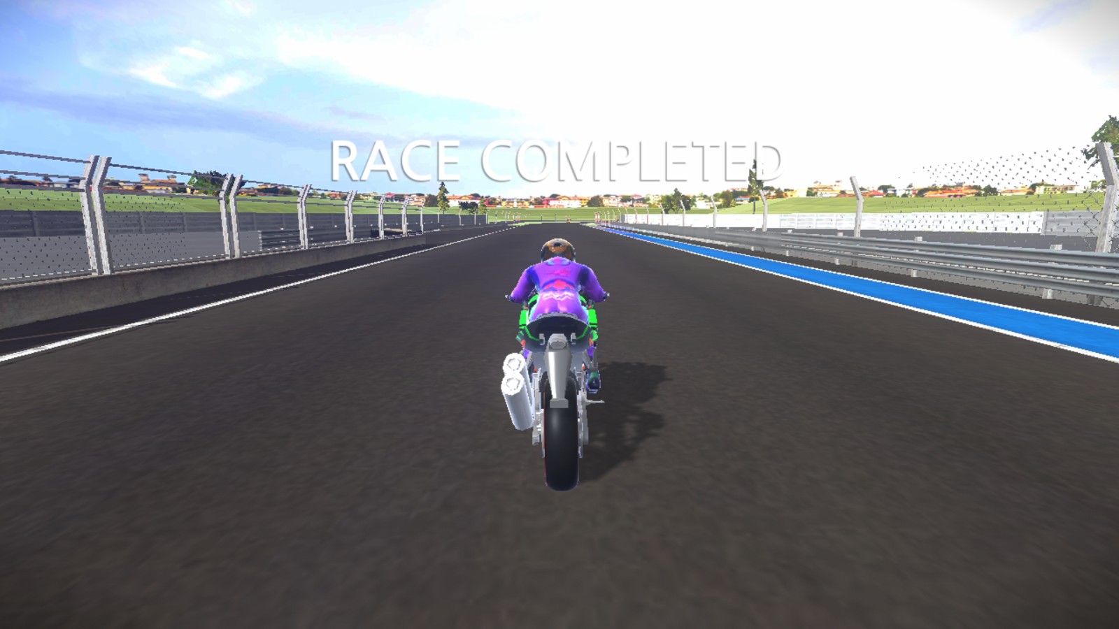 速度競賽摩托車 v1.0.25 2