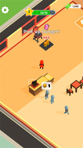 請用漢堡 v30.0.0 0