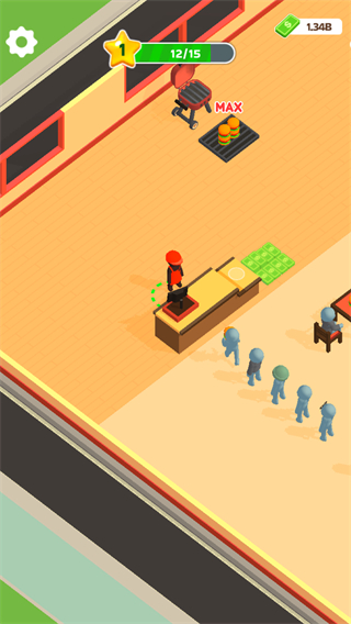 請用漢堡 v30.0.0 1