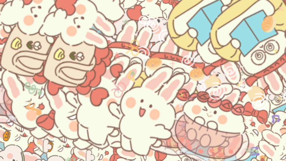 腦洞人愛收納游戲 v1.0 1