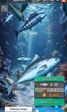 釣魚胡克2 v1.0.1 1