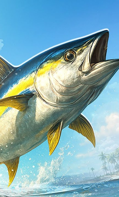 釣魚胡克2 v1.0.1 2