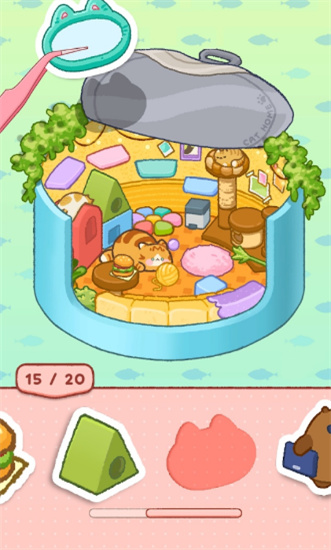 貼紙涂鴉樂園 v0.02 0