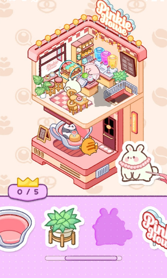 貼紙涂鴉樂園 v0.02 1