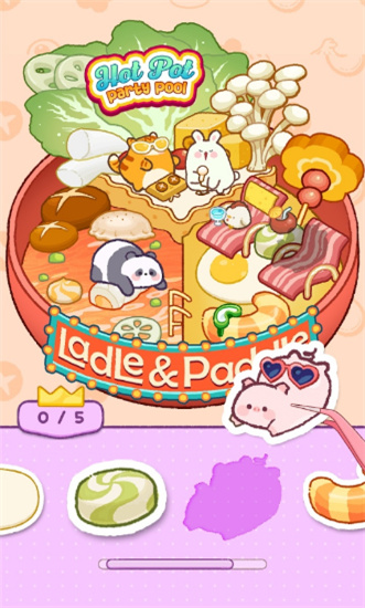 貼紙涂鴉樂園 v0.02 2