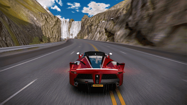 狂野飆車氮氣2 v1.0.9 1