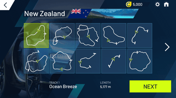 狂野飆車氮氣2 v1.0.9 2