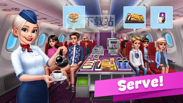 飛機大廚 v13.0.0 0