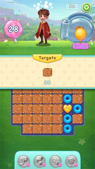 糖果萌萌消手機版 v8.55.5.1 安卓版 2